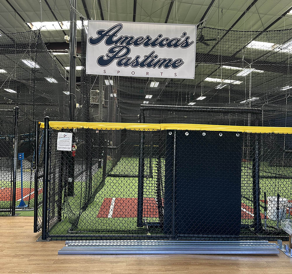 Albuquerque’s Premier Indoor Batting Cages Americas Pastime Albuquerque’s Premier Indoor Batting Cages